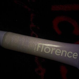 Florence By Mills Work It Pout Plumping Lip Gloss